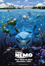 海底总动员 Finding Nemo