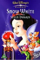 白雪公主(1937) Snow White and the Seven Dwarfs