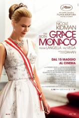 摩纳哥王妃 Grace of Monaco