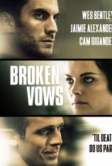 残破的誓言 Broken Vows