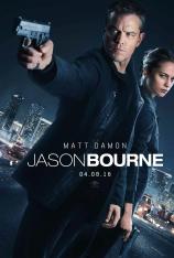 谍影重重 5 (DTS-X 4K电影) Jason Bourne (DTS-X 4K Movie)