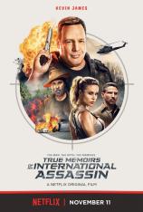 国际杀手的真实回忆录 True Memoirs of an International Assassin