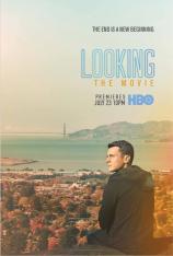寻：电影版 Looking: The Movie