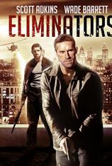 毁灭者 Eliminators