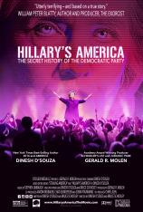 希拉里的美国：民主党秘史 Hillary's America: The Secret History of the Democratic Party