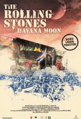 滾石合唱团：哈瓦那之月-滾石合唱团古巴演唱会实录 The Rolling Stones: Havana Moon