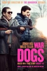 军火贩 War Dogs