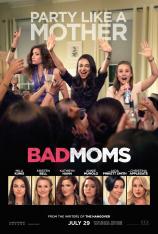 坏妈妈 Bad Moms