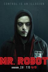 黑客军团 S02 Mr. Robot S02
