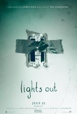 关灯以后 Lights Out