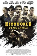 搏击之王 Kickboxer