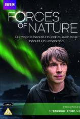 BBC 自然的力量 BBC Forces of Nature with Brian Cox