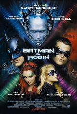 蝙蝠侠 4:蝙蝠侠与罗宾 Batman & Robin