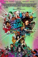 X特遣队/自杀小队 (加长版) Suicide Squad (Extended Edition)