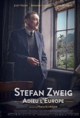 黎明之前 Stefan Zweig: Farewell to Europe