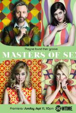 性爱大师 S04 Masters Of Sex S04
