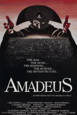 莫扎特传 Amadeus