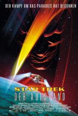 星际旅行 9：起义 Star Trek 9 : Insurrection