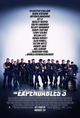 敢死队 3 (4K电影 全景声) The Expendables 3 (4K Movie)