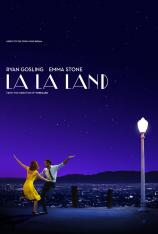 爱乐之城 (4K原盘 电影) La La Land (4K Movie)