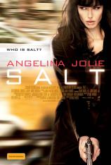 特工绍特 (4K电影) Salt (4K Movie)