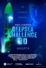 深海挑战 James Cameron's Deepsea Challenge 3D