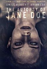 尸检无名女尸 The Autopsy of Jane Doe