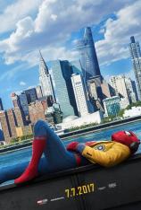 蜘蛛侠：英雄归来（4K原盘） Spider-Man: Homecoming (4K UHD)