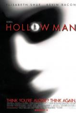 透明人魔/透明人 Hollow Man