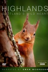 高地：苏格兰的野生心灵 S01 Highlands - Scotland's Wild Heart S01