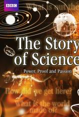 BBC 科学的故事：权力、证据与激情 BBC The Story Of Science: Power & Proof And Passion