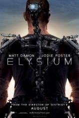 极乐空间 (4K电影) Elysium (4K Movie)