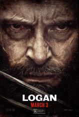 金刚狼3：殊死一战（4K原盘 全景声） Logan (4K UHD Atmos)