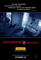 灵动：鬼影实录2 Paranormal Activity 2