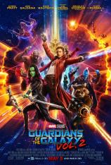 银河护卫队 2（4K原盘电影） Guardians of the Galaxy 2 (4K movie)