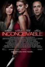 难以置信 Inconceivable