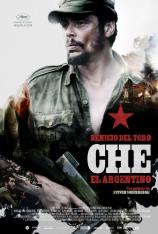 切格瓦拉：阿根廷 Che: Part One