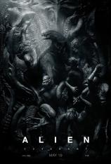 异形：契约（4K原盘） Alien: Covenant (4K UHD)