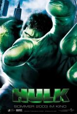 绿巨人浩克 Hulk 1