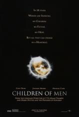 人类之子 Children of Men