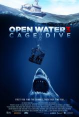 颤栗汪洋 3 Open Water 3: Cage Dive