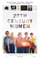 二十世纪女人 20th Century Women