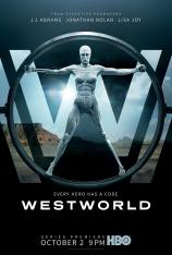 西部世界 第一季 Westworld S01