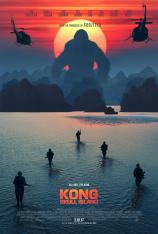 金刚：骷髅岛 (全景声) Kong: Skull Island (Atmos)