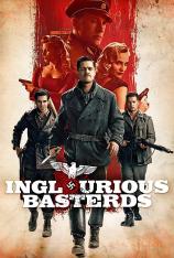 无耻混蛋 Inglourious Basterds