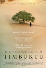 廷巴克图 Timbuktu