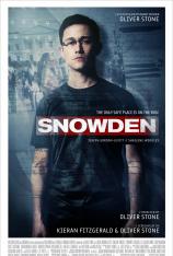 斯诺登 Snowden