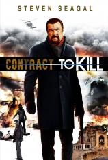 杀人合约 Contract to Kill