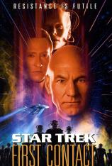 星际旅行 8：第一次接触 Star Trek: First Contact