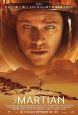 火星救援 (4K原盘) The Martian (4K UHD)